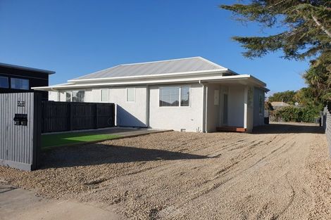 Photo of property in 3/528 Hereford Street, Linwood, Christchurch, 8011