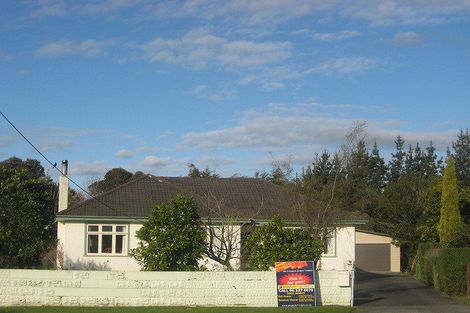 Photo of property in 523 Wellington Road, Marton, 4710