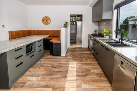 Photo of property in 13 Durells Crescent, Kaiapoi, 7630