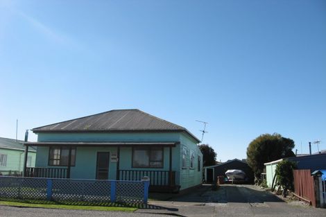 Photo of property in 114 Gibson Quay, Hokitika, 7810