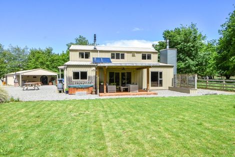 Photo of property in 142 Norfolk Road, Waingawa, Carterton, 5791