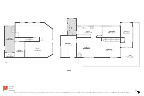 Photo of property in 13 Mowhanau Drive, Kai Iwi, Wanganui, 4574