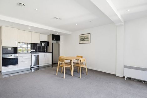 Photo of property in Nouvo Apartments, 3g/21 Rugby Street, Mount Cook, Wellington, 6021