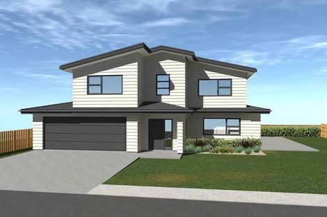 Photo of property in 159 Amesbury Drive, Churton Park, Wellington, 6037