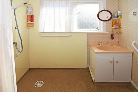 Photo of property in 10 Bannister Court, Masterton, 5810