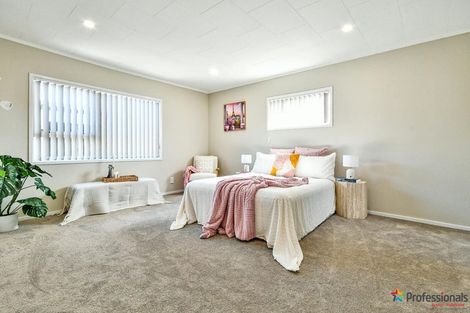 Photo of property in 60 Wakefield Road, Favona, Auckland, 2024