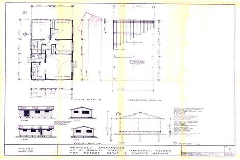 Photo of property in 17 Rawhiti Street, Tahunanui, Nelson, 7011