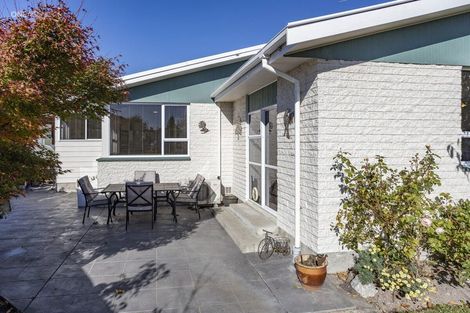 Photo of property in 6 Porter Place, Kaiapoi, 7630