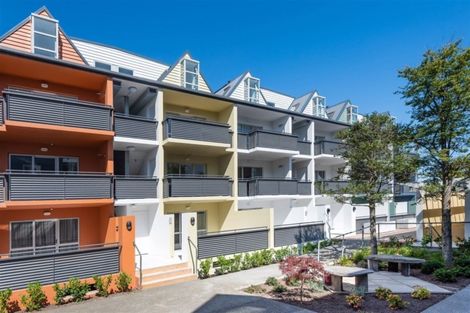 Photo of property in Amuri Park Apartments, 26/280 Bealey Avenue, Christchurch Central, Christchurch, 8013