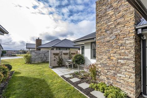 Photo of property in 41 Clydesdale Way, Lincoln, 7608