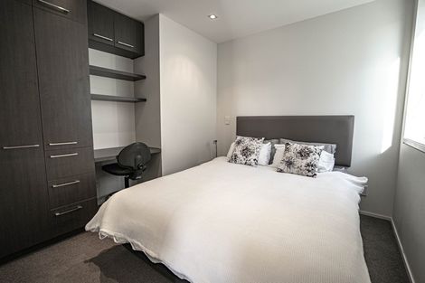 Photo of property in Forte Apartments, 75/13u College Street, Te Aro, Wellington, 6011