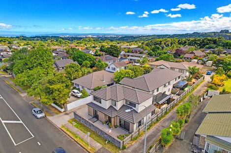 Photo of property in 160d Hill Road, Manurewa, Auckland, 2105