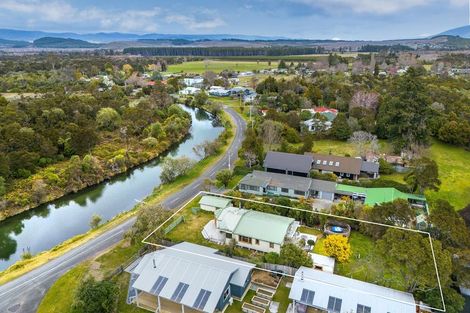 Photo of property in 33 Te Heuheu Parade, Tauranga Taupo, Turangi, 3382