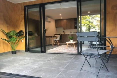 Photo of property in 2/98 Huxley Street, Sydenham, Christchurch, 8023