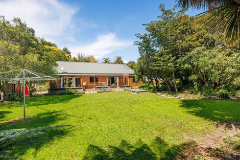 Photo of property in 10 Wi Pere Street, Manakau, Levin, 5573