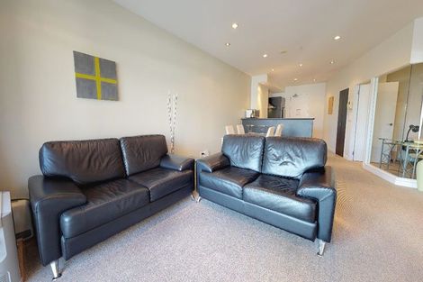 Photo of property in Kate Sheppard Apartments, 6g/42 Molesworth Street, Thorndon, Wellington, 6011