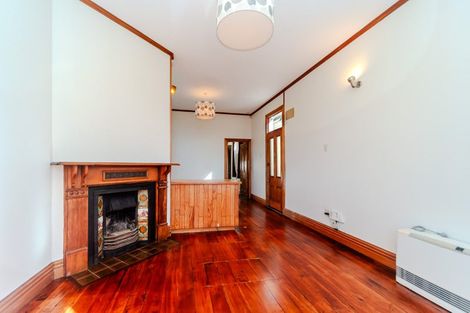 Photo of property in 25 Douglas Street, Mount Cook, Wellington, 6021