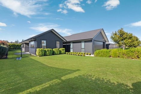 Photo of property in 22 Tauroa Drive, Tuakau, 2121