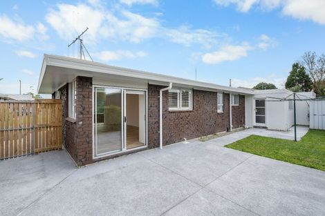 Photo of property in 4/650 Grey Street, Hamilton East, Hamilton, 3216