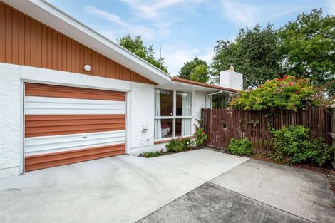 Photo of property in 23 Barnes Road, Redwood, Christchurch, 8051