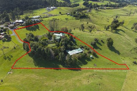 Photo of property in 177b Old Kaimai Road, Lower Kaimai, Tauranga, 3171