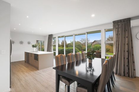 Photo of property in 226 Brookside Road, Rolleston, 7614