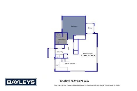 Photo of property in 6r Saville Place, Pyes Pa, Tauranga, 3112