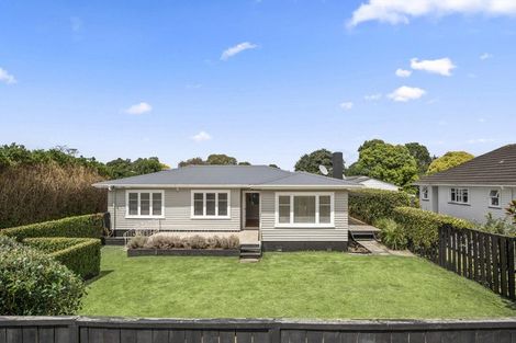 Photo of property in 1/50 Muir Avenue, Mangere Bridge, Auckland, 2022