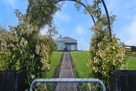 Photo of property in 219 Tutaenui Road, Marton, 4788