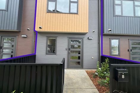 Photo of property in 8 Mara Court, Favona, 2024