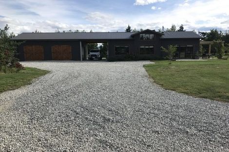 Photo of property in 66 Gladsmuir Road, Queensberry, Cromwell, 9383