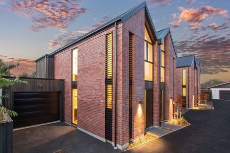 Photo of property in 3/50b Murray Place, Saint Albans, Christchurch, 8014