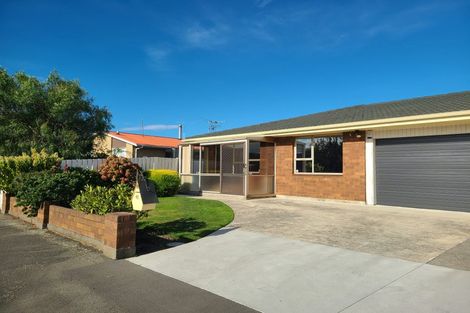 Photo of property in 1/45 Arran Crescent, Woolston, Christchurch, 8062