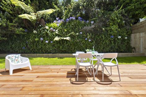 Photo of property in 168 Ohiro Road, Brooklyn, Wellington, 6021