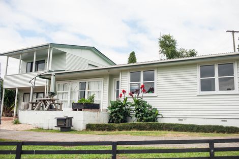 Photo of property in 4 Glen View Avenue, Otorohanga, 3900