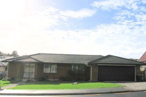 Photo of property in 67 Kamara Road, Glen Eden, Auckland, 0602