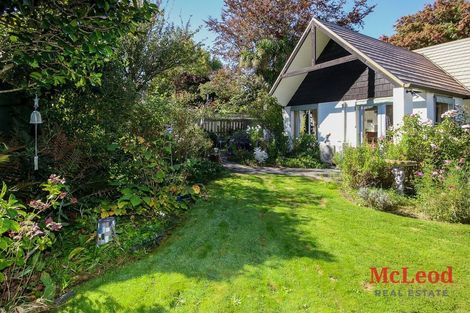 Photo of property in 11 Buchanan Place, Allenton, Ashburton, 7700