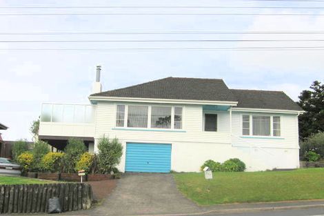 Photo of property in 1/136 Rosier Road, Glen Eden, Auckland, 0602
