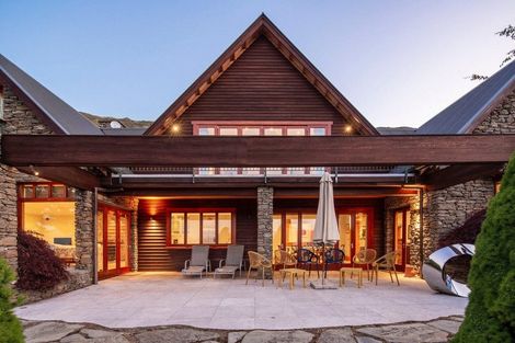 Photo of property in 673 Mount Barker Road, Wanaka, 9382