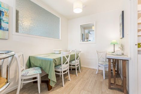 Photo of property in 1/9 Calliope Road, Devonport, Auckland, 0624