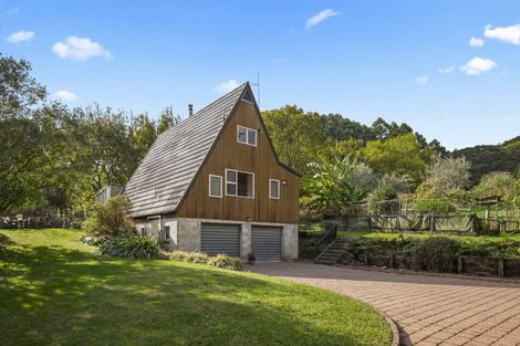 Photo of property in 33 Quinns Road, Clevedon, Papakura, 2585