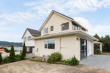 Photo of property in 1 Thurso Grove, Papakowhai, Porirua, 5024