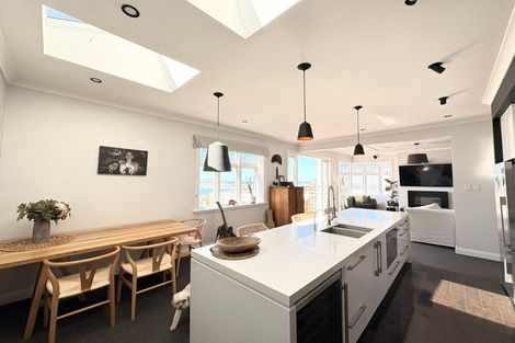 Photo of property in 55 Rakau Road, Hataitai, Wellington, 6021