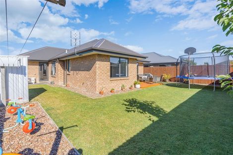 Photo of property in 26 Chert Street, Rolleston, 7614