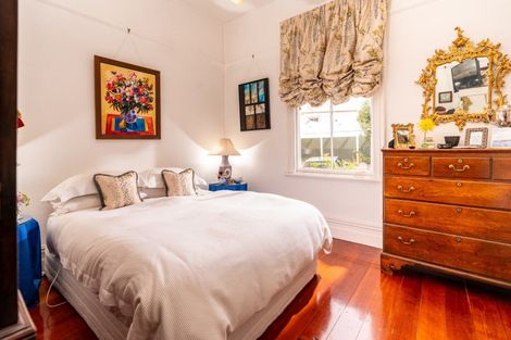 Photo of property in 6 Calgarry Avenue, Thorndon, Wellington, 6011