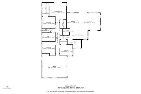 Photo of property in 26 Cabourne Drive, Glenview, Hamilton, 3206