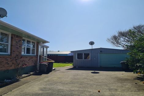 Photo of property in 23 Harper Street, Papakura, 2110