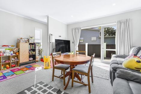 Photo of property in 4u5 Tisdall Street, Hamilton Central, Hamilton, 3204