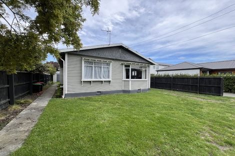 Photo of property in 81 Langdons Road, Papanui, Christchurch, 8053