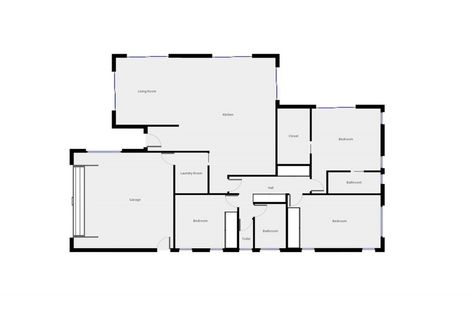 Photo of property in 24 Makomako Road, Wanaka, 9305